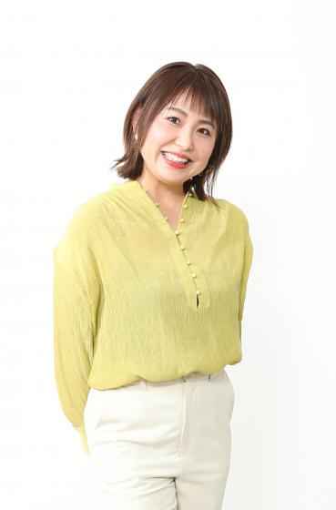坂元 彩乃