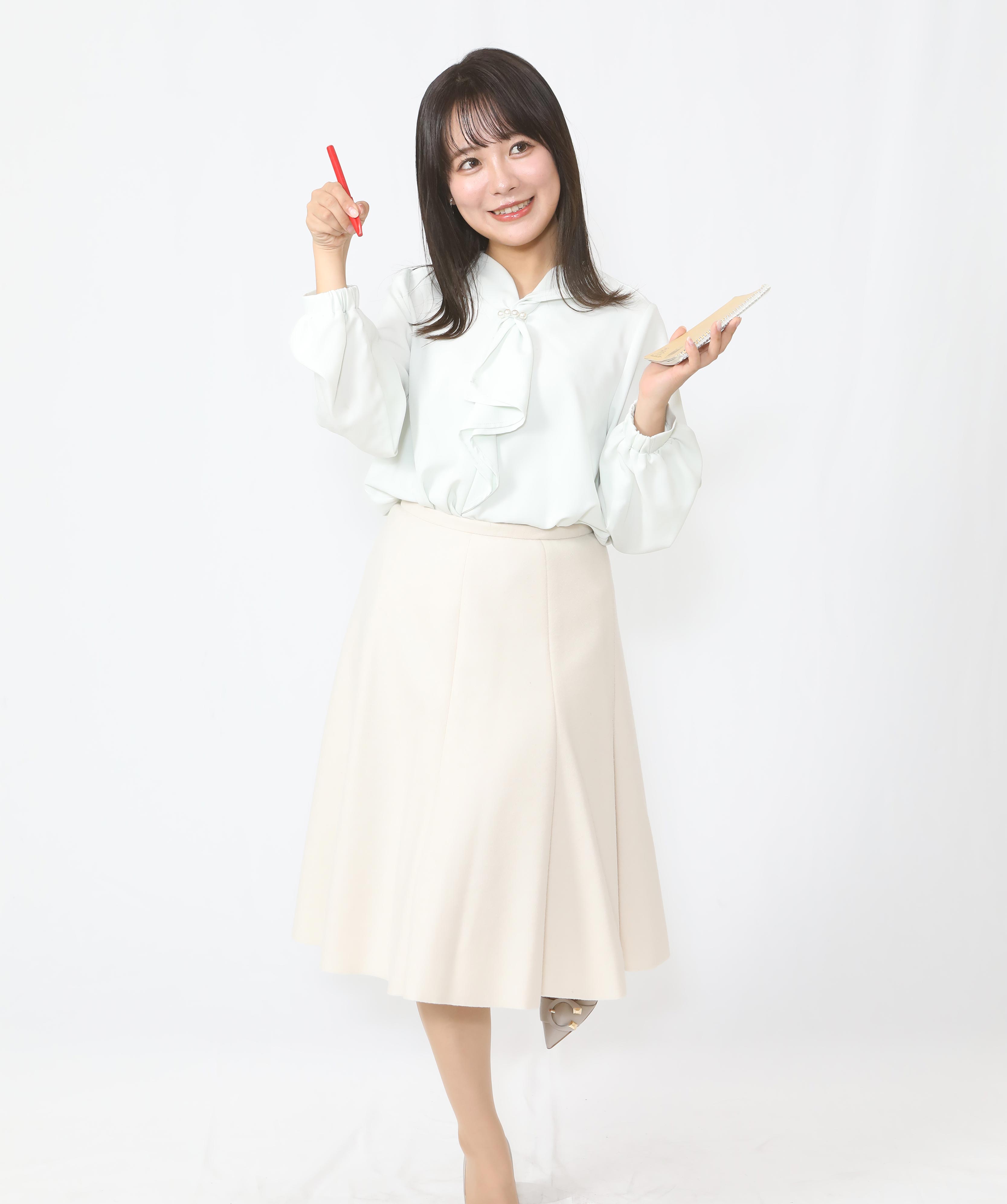 山根 美乃梨
