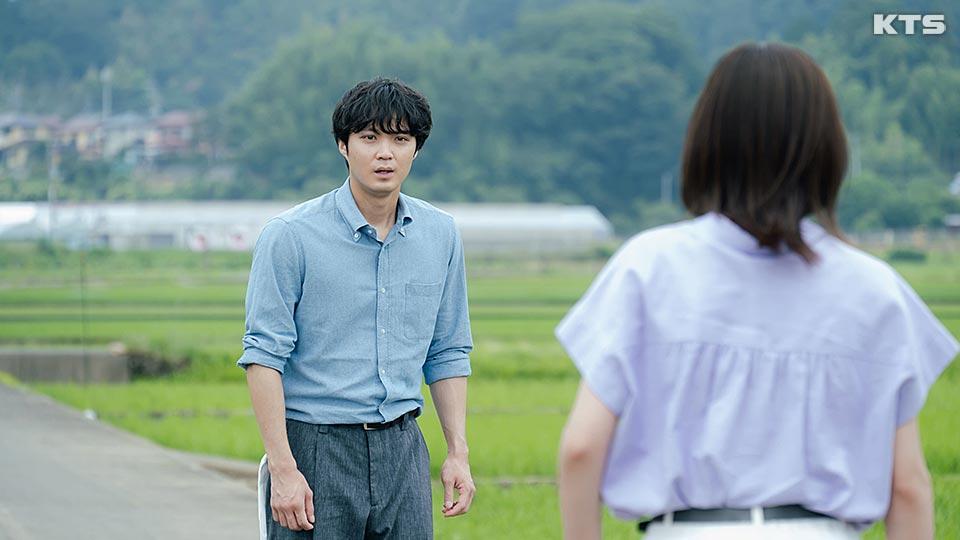 今夜１０時～　ドラマ『僕達はまだその星の校則を知らない』