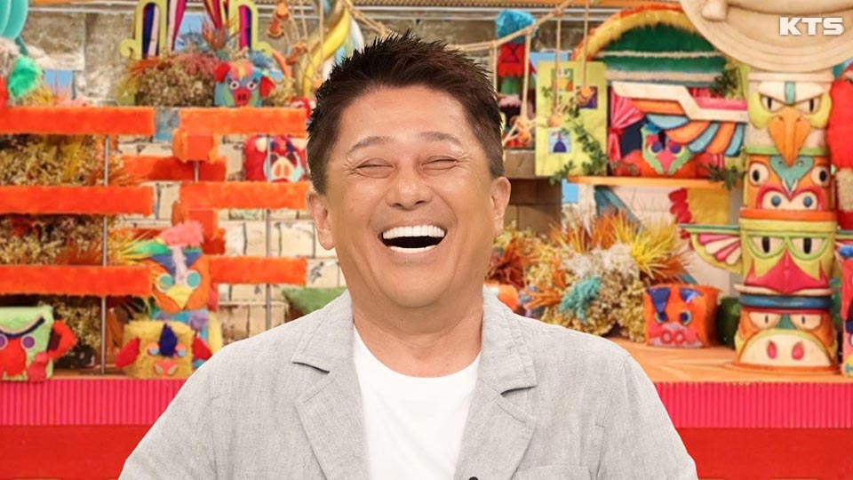 今夜7時～　坂上どうぶつ王国