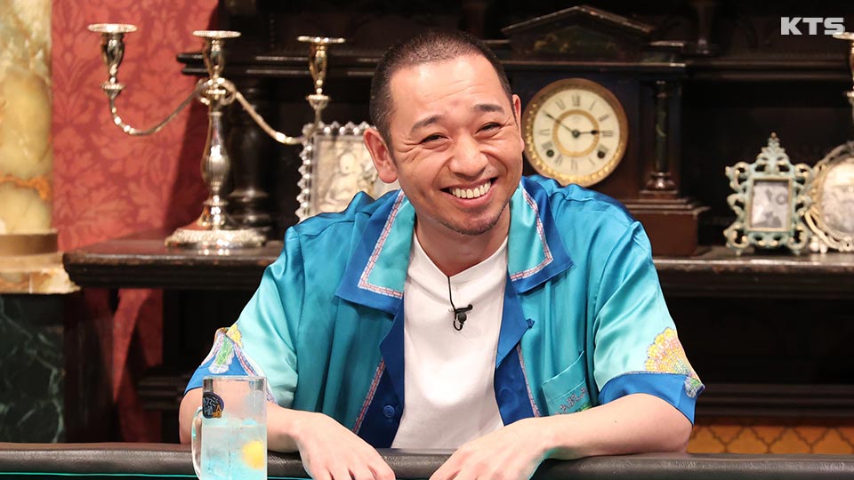 今夜9時58分～　酒のツマミになる話