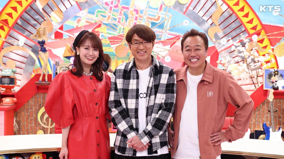 今夜7時～　  ミュージックジェネレーション