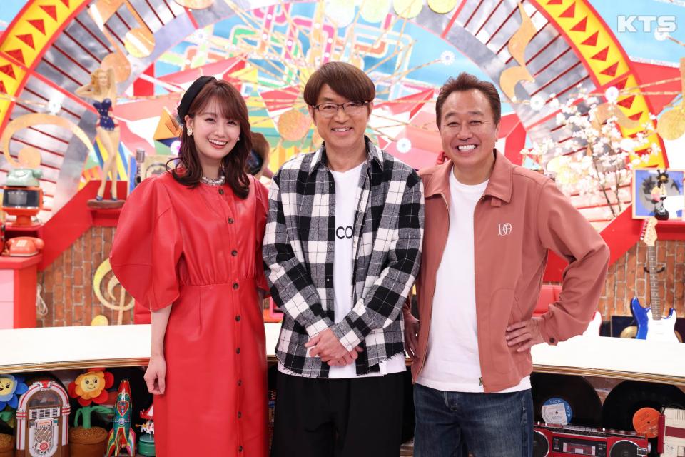 今夜７時～　ミュージックジェネレーション★新企画！ゲストのドンズバ青春ソングでバトル！★