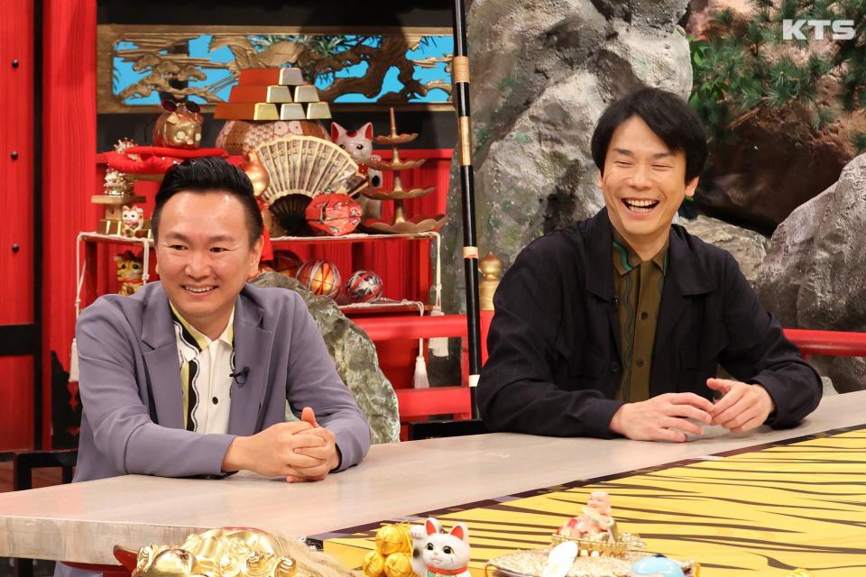 今夜７時～　千鳥の鬼レンチャン◆サッカーＷ杯戦士ｖｓ芸人＆野球ＷＢＣ戦士ｖｓメジャー魔球