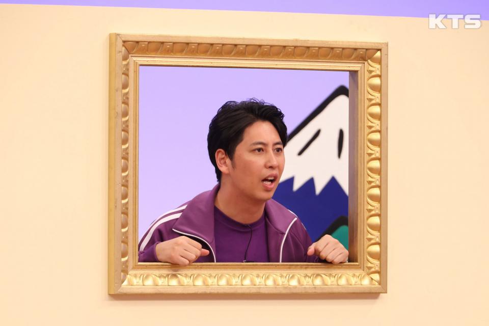 今夜10時～　華大さんと千鳥くん　横山裕スパイ初参戦で全員混乱!?裏切り者は誰だ？▼麒麟川島