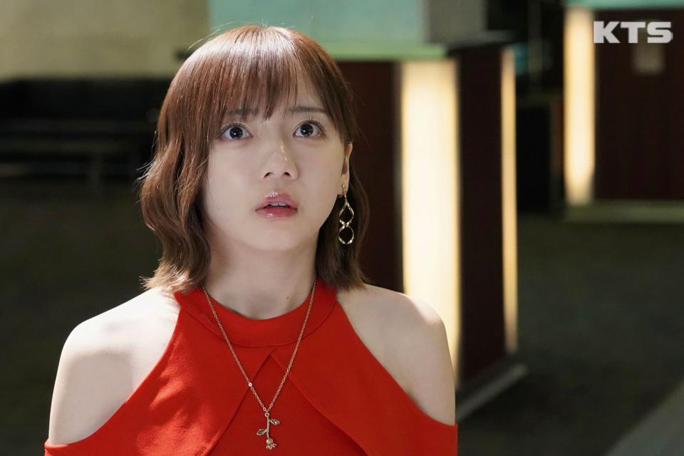 今夜11時～　＜火ドラ★イレブン＞娘の命を奪ったヤツを殺すのは罪ですか？　＃０９