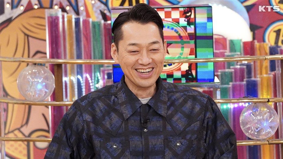 今夜7時～　奇跡体験！アンビリバボー