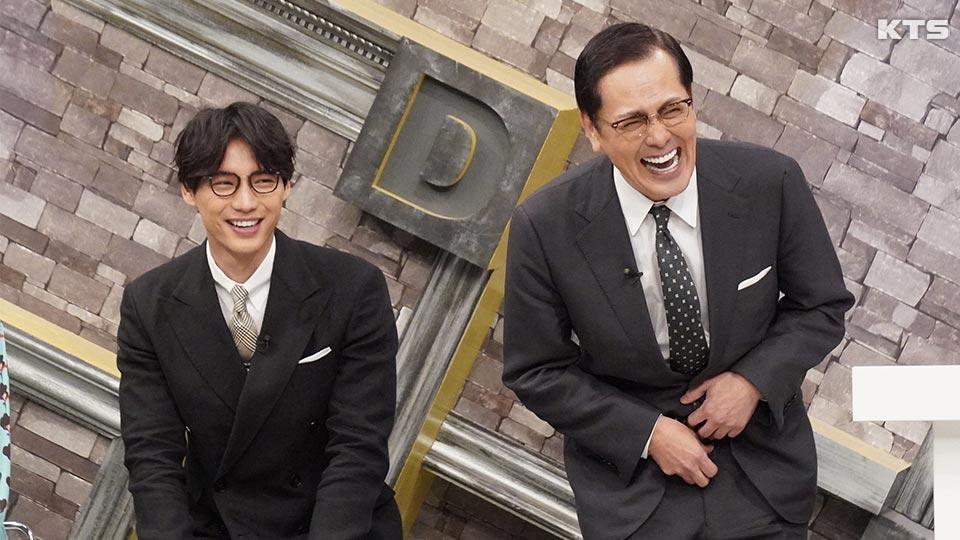 今夜11時～　全力！脱力タイムズ