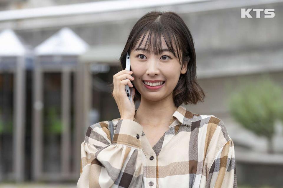 今夜11時40分～　東海テレビ×ＷＯＷＯＷ共同製作連続ドラマ　横浜ネイバーズ　＃０６