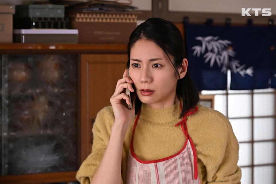 今夜10時～　夫に間違いありません　＃０７　遺体取り違えの秘密とあの日の真実