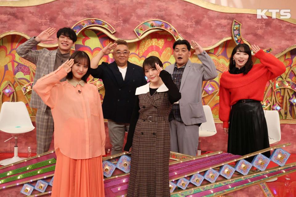 今夜7時～　ウワサのお客さま▼横浜高校野球部の元寮母日本一高校に出張料理▼ヒット商品クイズ