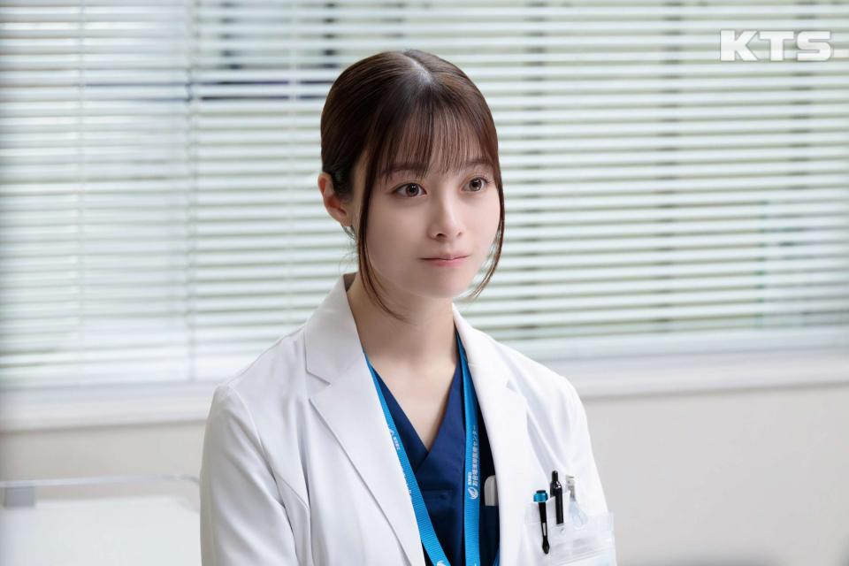 今夜9時～　ヤンドク！　インバウンド×人間ドックで大混乱！？秘密を握る人物が登場　＃０７