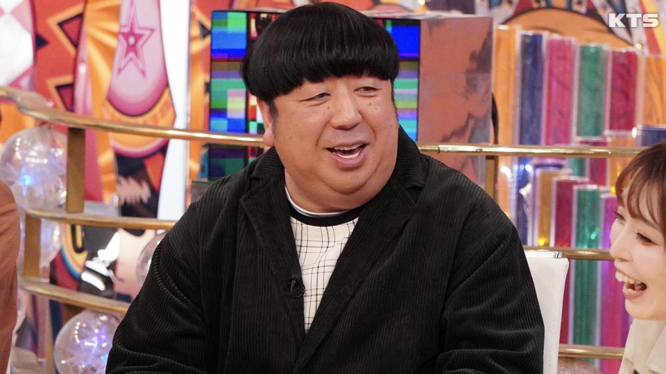 今夜7時～　奇跡体験！アンビリバボー