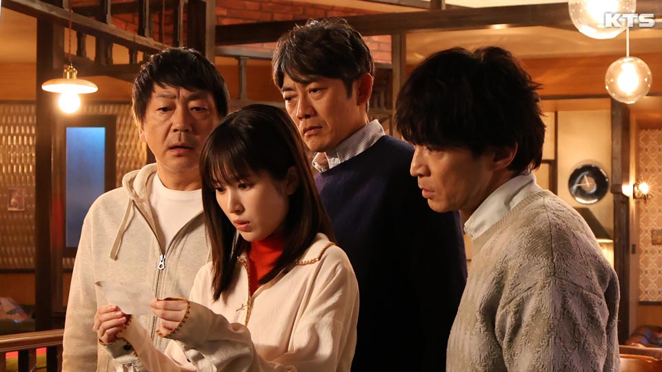 今夜10時～　ラムネモンキー