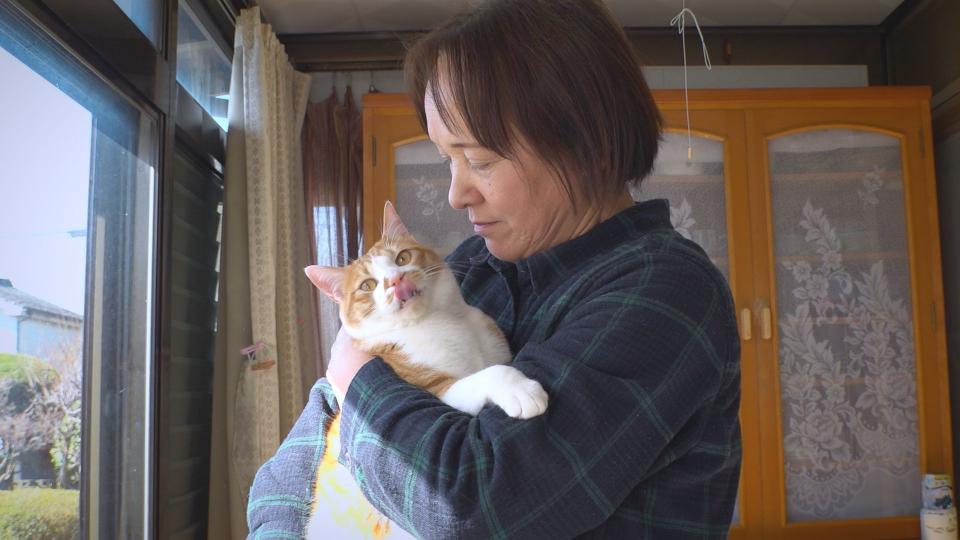 4/4（土）午後5時25分～わんにゃん＋かごしま　家族の愛情に包まれて♪