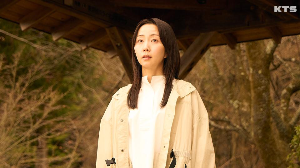 今夜10時～＜木曜劇場＞今夜、秘密のキッチンで　主婦とシェフ大人の恋愛×料理！　＃０１