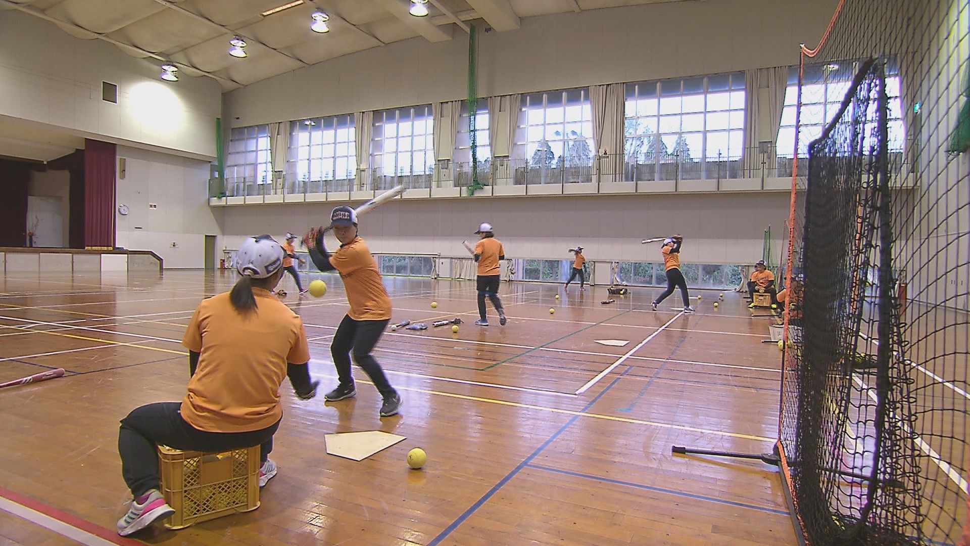 夜10時54分～『 河内あづきの鹿児島あっちこっち シーズン2』