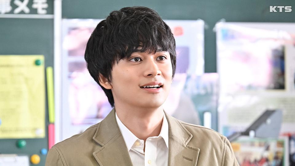 今夜9時～サバ缶、宇宙へ行く　北村匠海が初教師役！奇跡の実話を基に心響く物語　＃０１