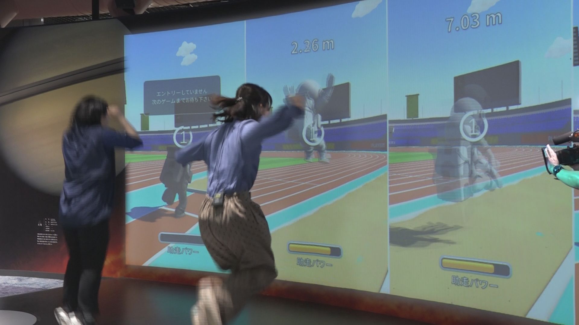 4/19(日)午後2時55分～　いまコレ！かごしま市