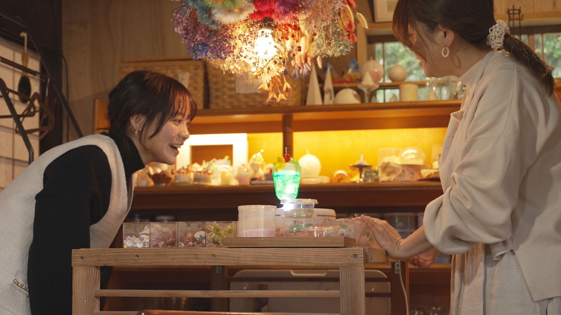 午後6時30分～「ナマ･イキVOICE」ハンドメイドのすゝめ