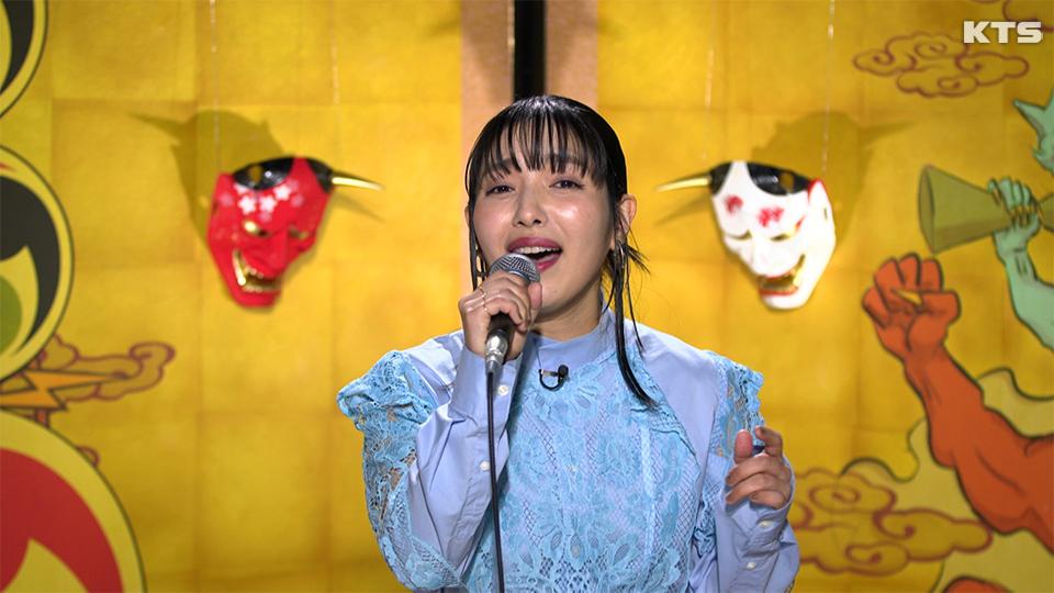 今夜7時～千鳥の鬼レンチャン　鬼ハード初代女王誕生？奄美の歌姫城南海＆ノイミー櫻井もも