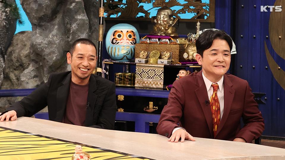 今夜7時～千鳥の鬼レンチャン