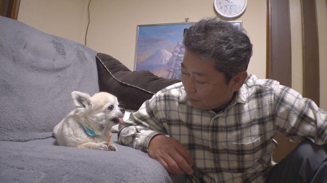 6/13（土）夕方17時25分～わんにゃん＋かごしま　「いつも一緒に♪」