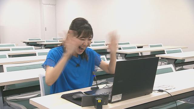 ７/12(日)午後2時55分～　いまコレ！かごしま市