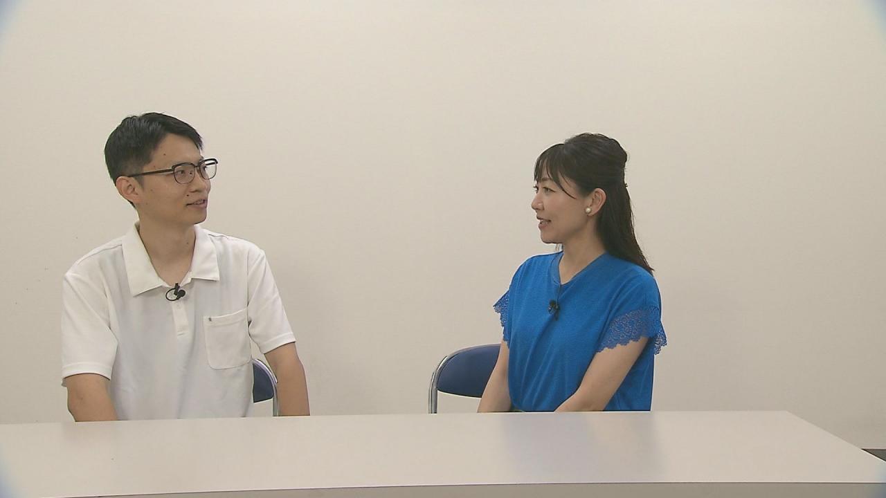 ７/19(日)午後2時55分～　いまコレ！かごしま市