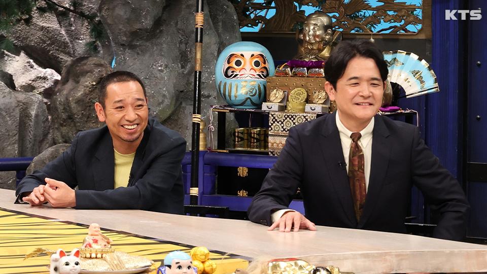 今夜7時～千鳥の鬼レンチャン　今夜はモノマネ師たちの宴！扮装歌マネ・夫婦共演…