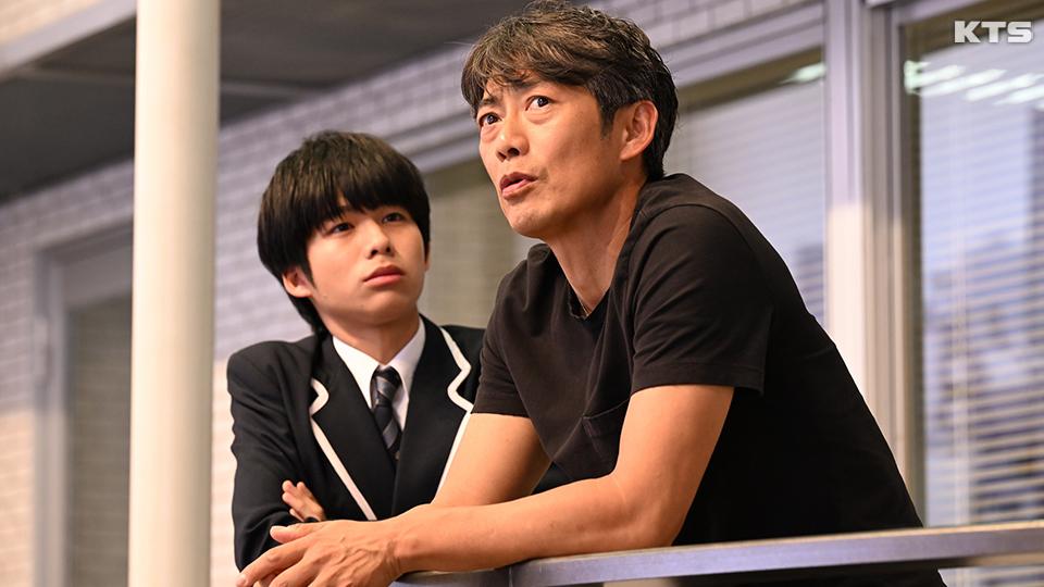 今夜10時～ＧＴＯ　＃０３　告白大作戦！初恋に悩む男子生徒を救え！伝説の雨降らし再び！