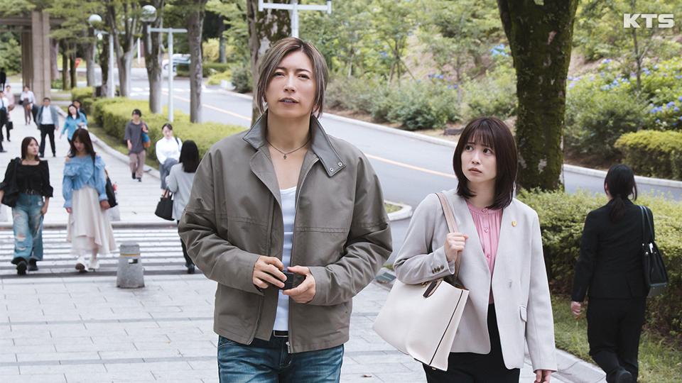 今夜9時～ブラックトリック〜裁きを操る弁護人〜【正しさだけじゃ救えない…】　＃０４