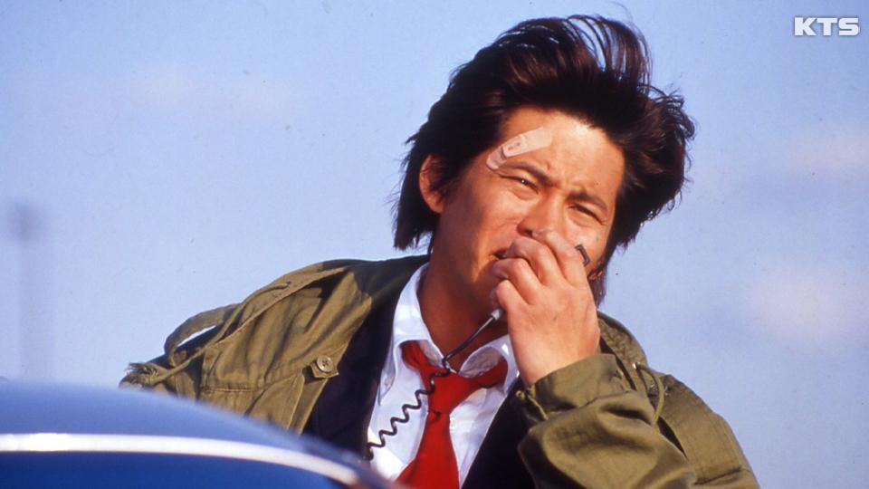 今夜9時～土曜プレミアム・映画「踊る大捜査線THE MOVIE2 レインボーブリッジを封鎖せよ！」