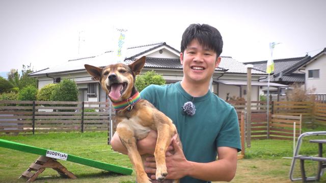 8/29（土）夕方16時55分～わんにゃん＋かごしま　「ずっと追いかけます♪」