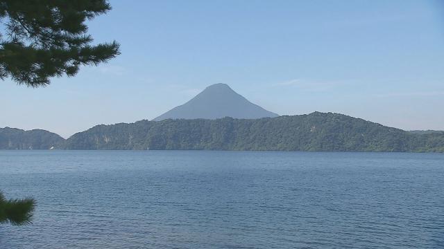 今夜10時54分～『 河内あづきの鹿児島あっちこっち シーズン2』