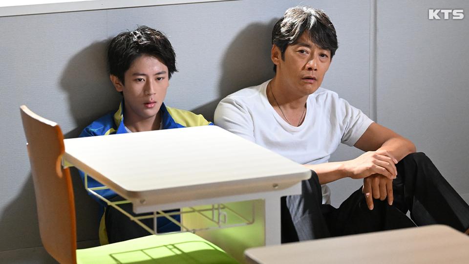 今夜10時～ＧＴＯ　＃０７　激闘！鬼塚ｖｓ毒親サッカー部特待生ケガで夢を断たれ自暴自棄