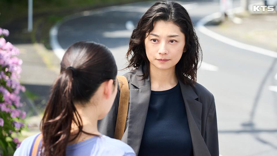 今夜9時～さよならノワール【誘拐事件発生！２０年前の被害者遺族を支援せよ】　＃０９