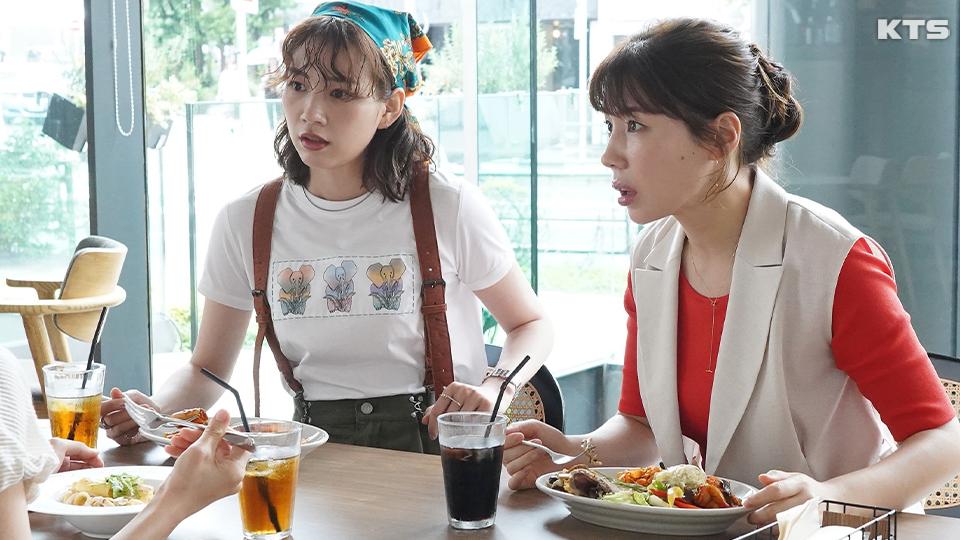 今夜10時～Ｔｏｋｙｏ　ｍｉｄｄｌｅ　３０「あとの祭」　＃０８
