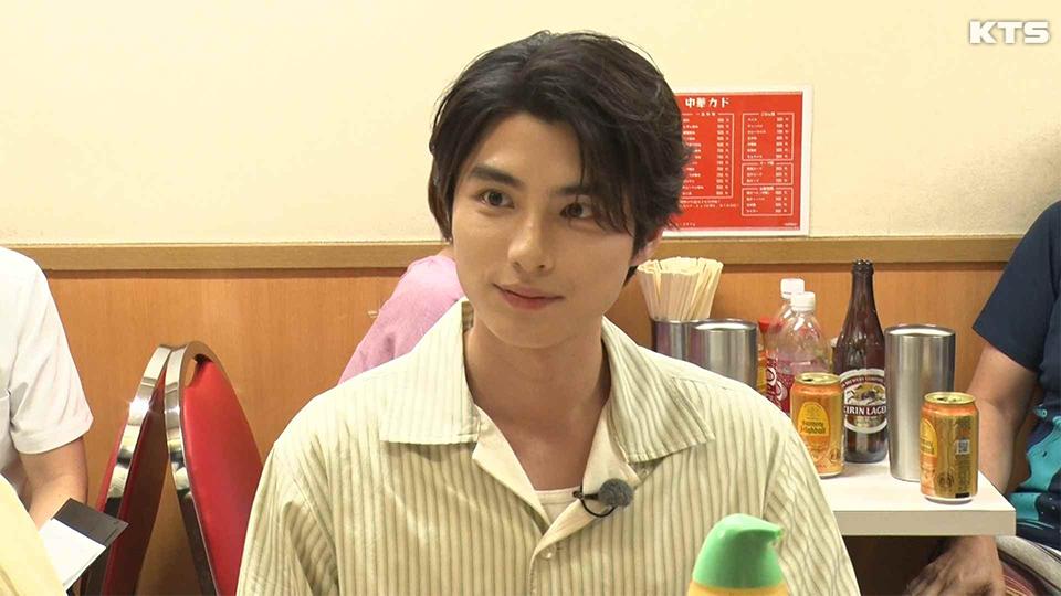 今夜8時～かまいまち【浅草で腹ペコツアー町中華ＳＰ】