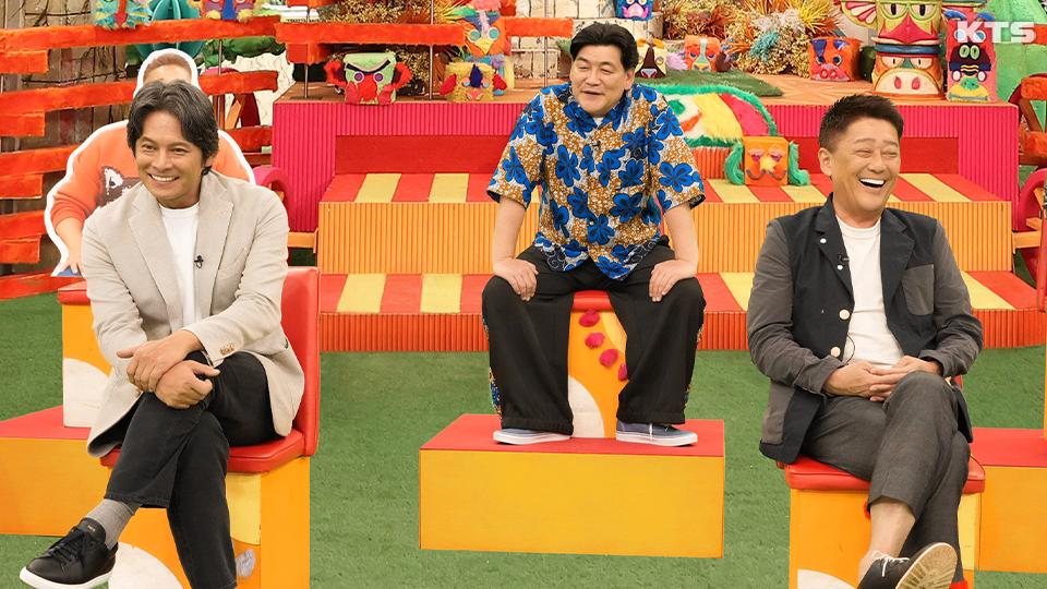 今夜7時～坂上どうぶつ王国▼初登場織田裕二×坂上忍▼どんな猫でも必ず救う！最強革ジャン男