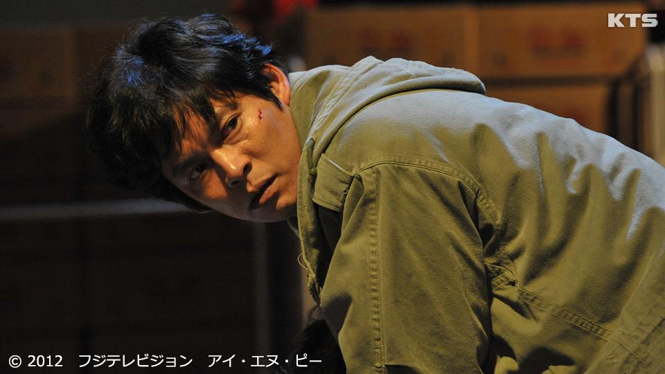 今夜9時～土曜プレミアム・映画「踊る大捜査線　ＴＨＥ　ＦＩＮＡＬ　新たなる希望」