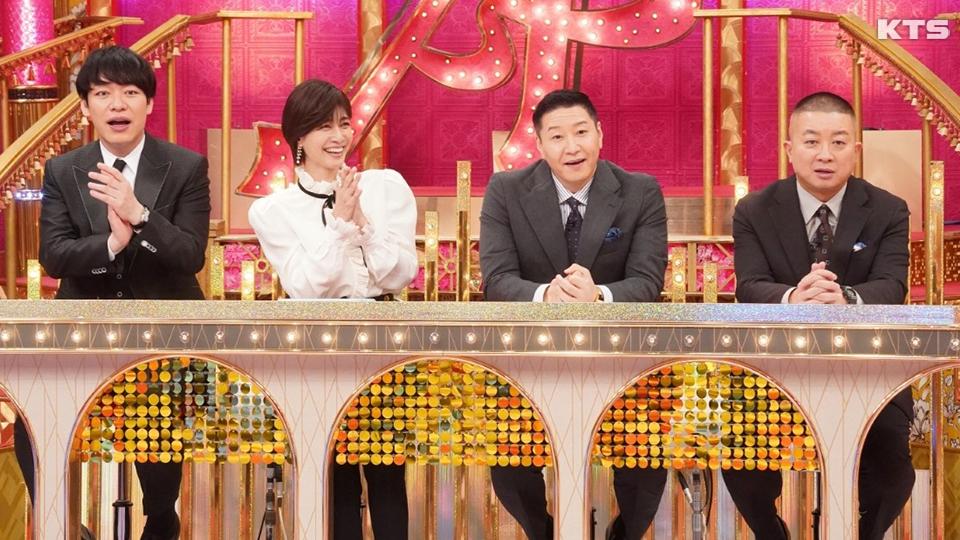 今夜7時～ＦＮＳ新ドラマ集結！国民的ヒットの祭典★江口織田松嶋菜々子伝説ドラマ㊙話初告白