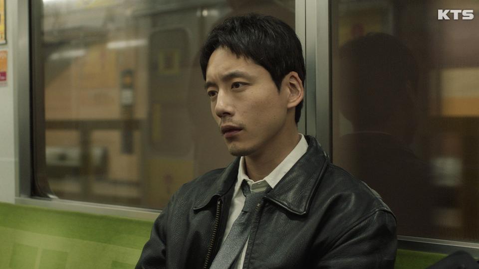 今夜9時～ｋｉＤｎａｐ　ＧＡＭＥ　国際共同製作ドラマ・アジア７都市同時誘拐！　＃０１