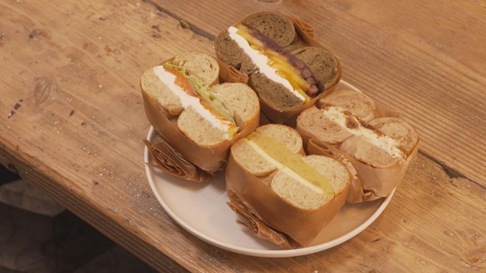 午後6時30分「ナマ･イキVOICE」　きょうはおでかけランチ