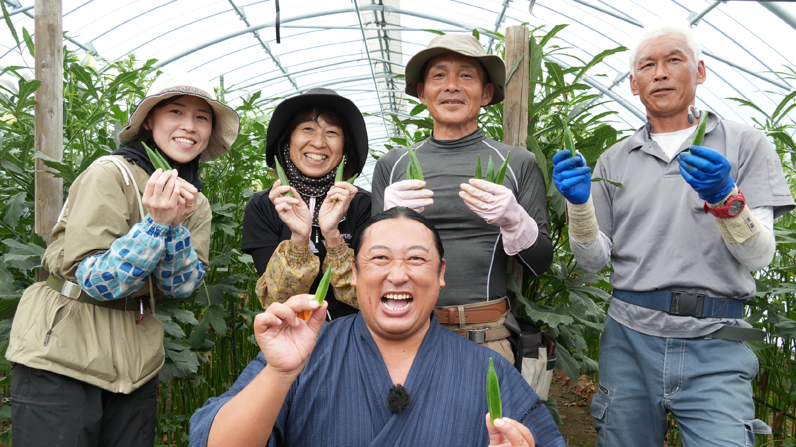 番組写真