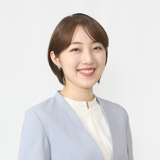 美川愛実