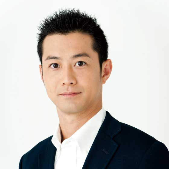  宮下純一
