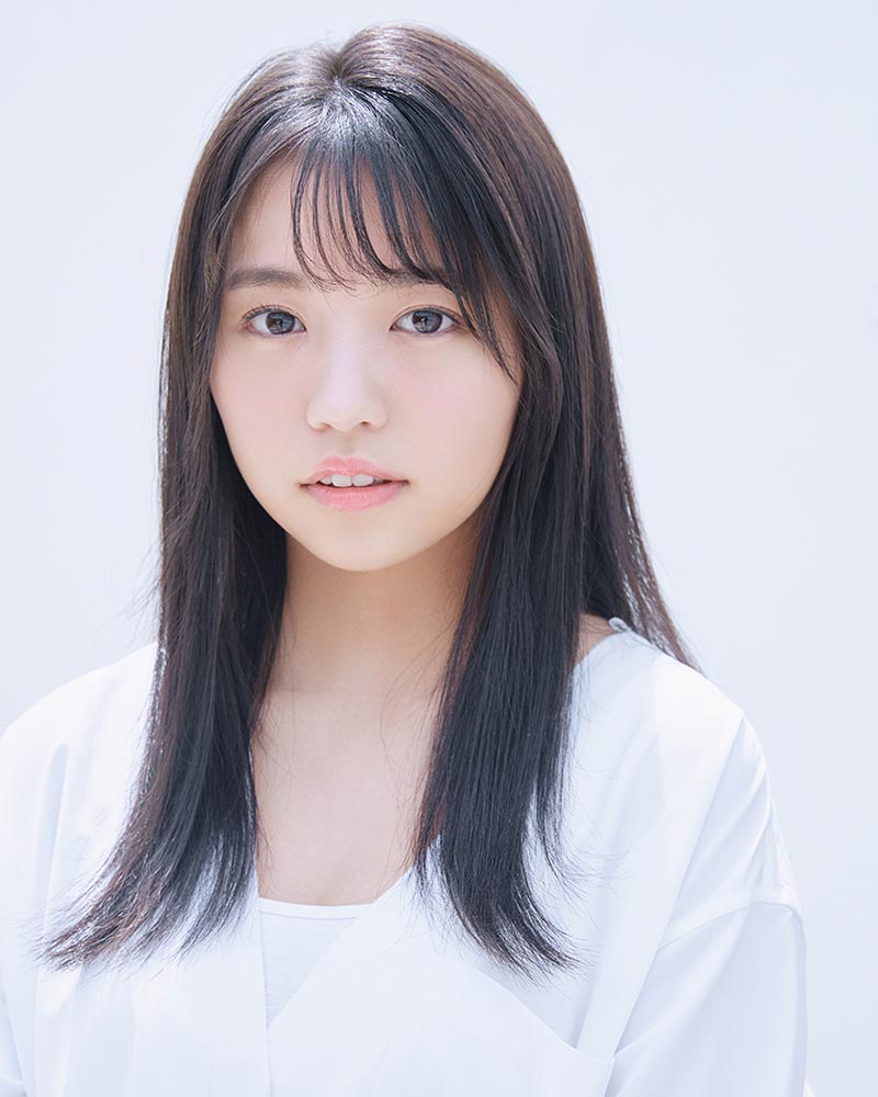 大原優乃